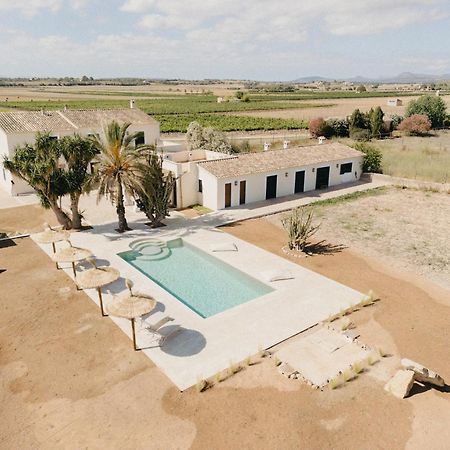 Vino Resort Son Amaret Son Macia  Zewnętrze zdjęcie