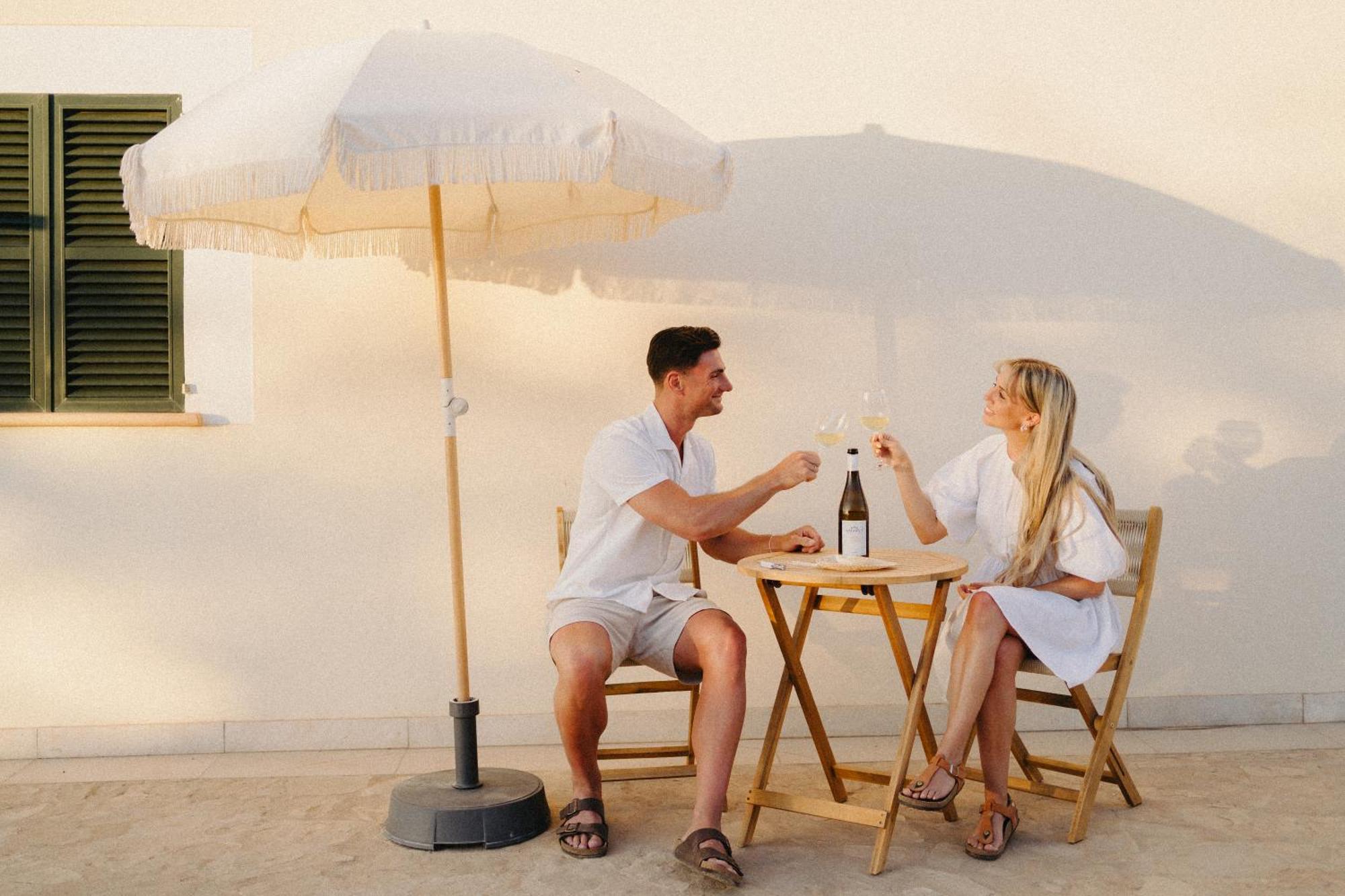 Vino Resort Son Amaret Son Macia  Zewnętrze zdjęcie