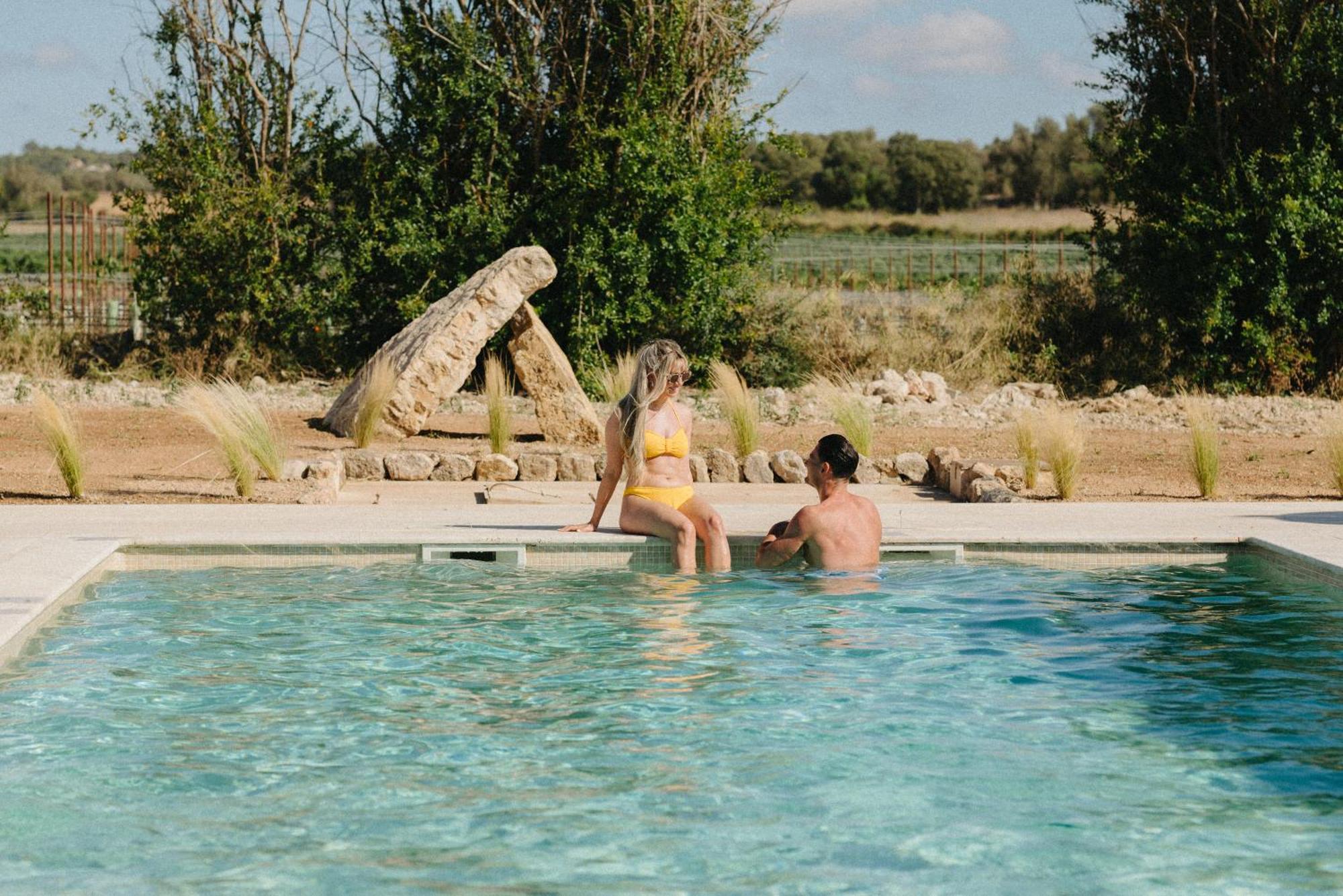 Vino Resort Son Amaret Son Macia  Zewnętrze zdjęcie