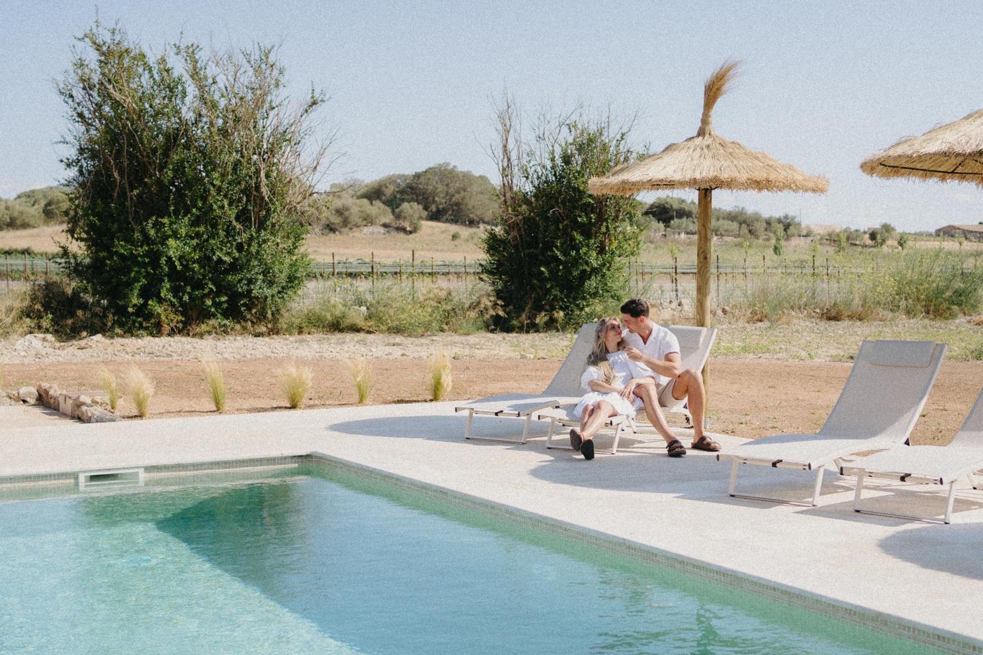 Vino Resort Son Amaret Son Macia  Zewnętrze zdjęcie