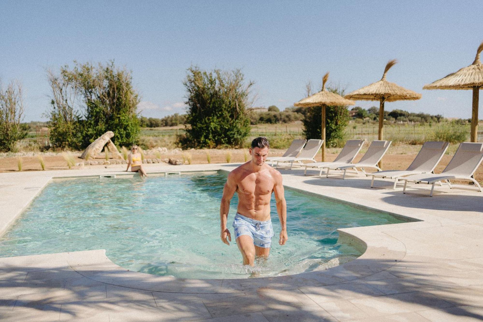 Vino Resort Son Amaret Son Macia  Zewnętrze zdjęcie