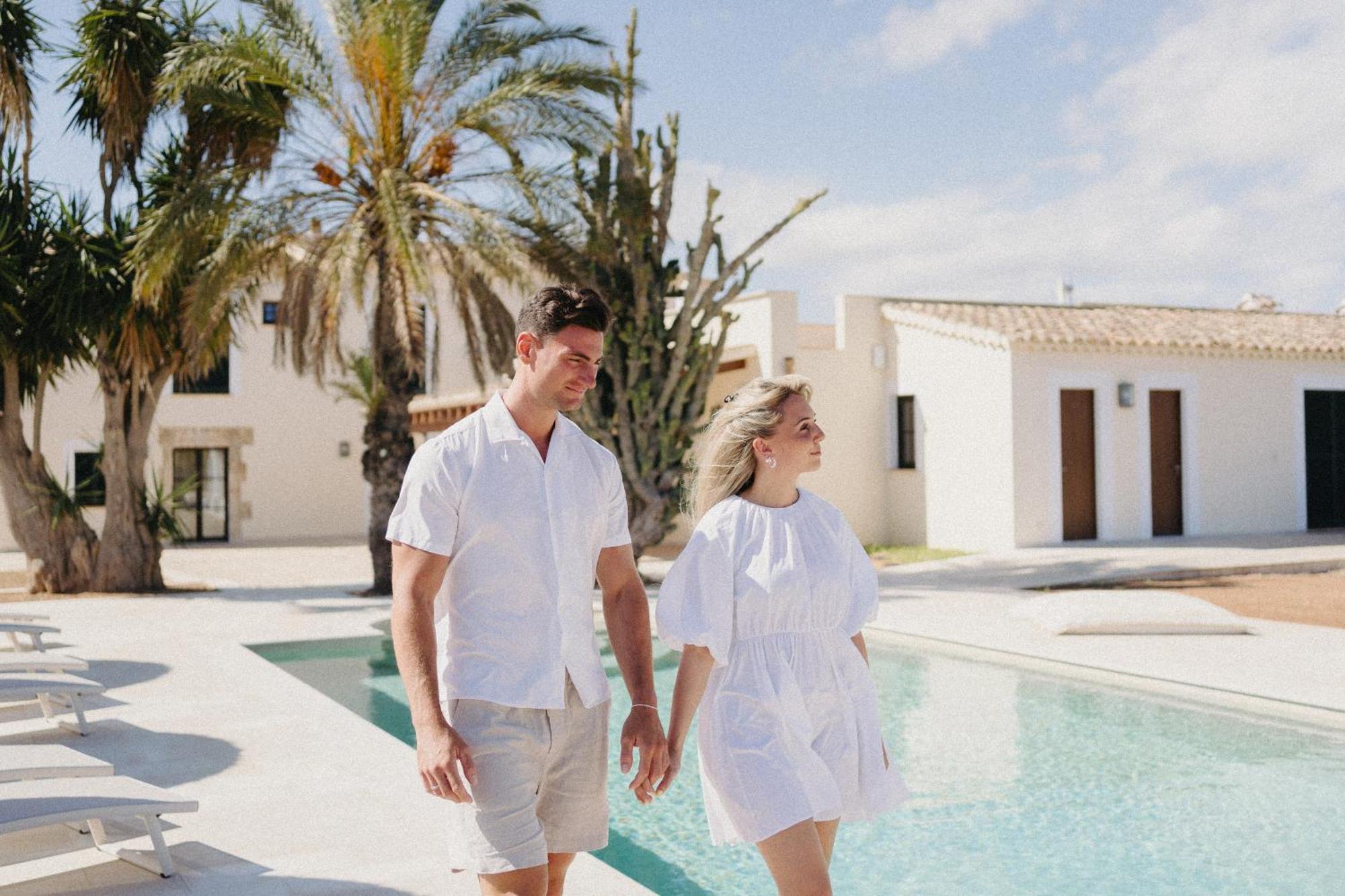 Vino Resort Son Amaret Son Macia  Zewnętrze zdjęcie
