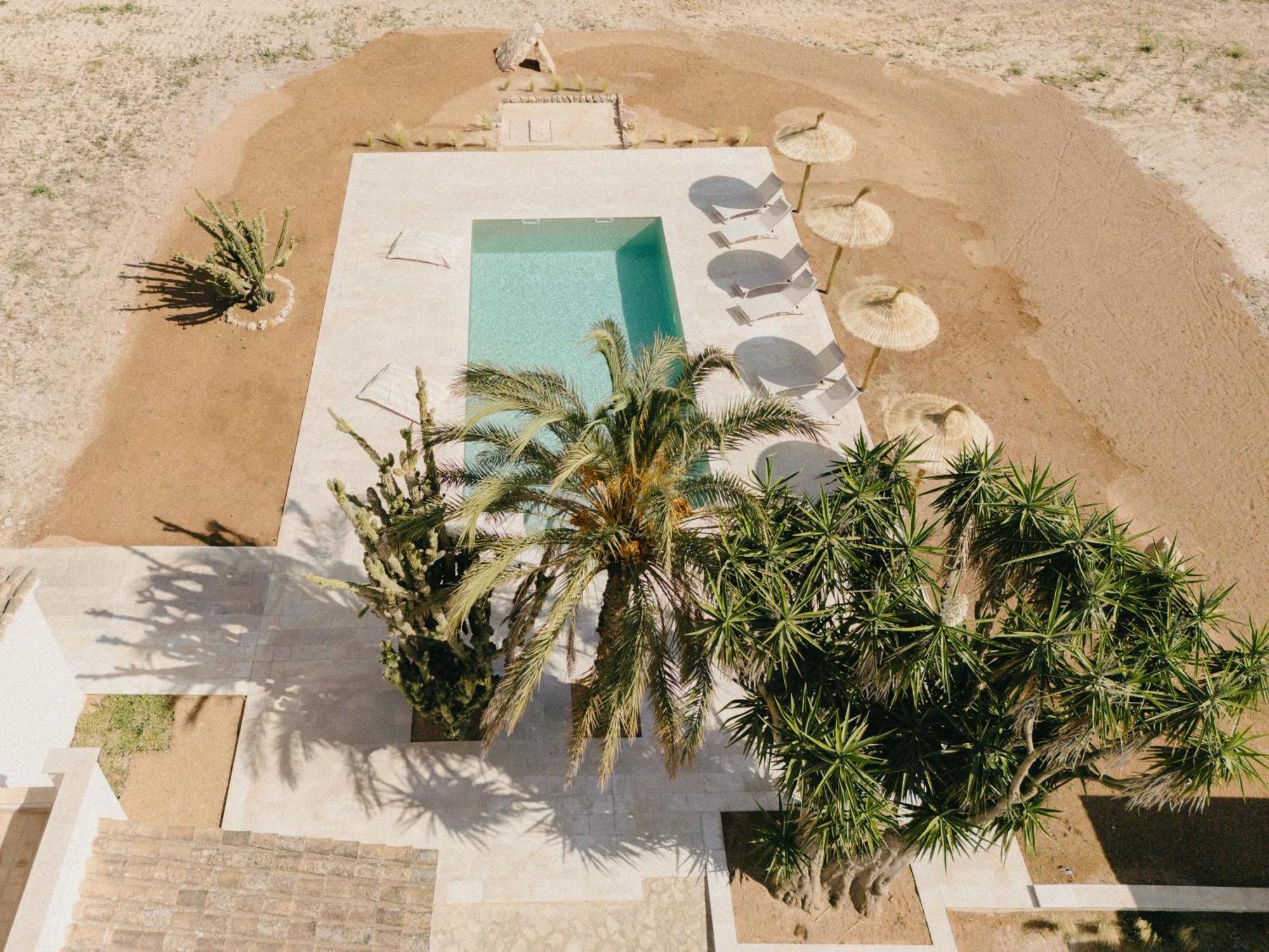 Vino Resort Son Amaret Son Macia  Zewnętrze zdjęcie