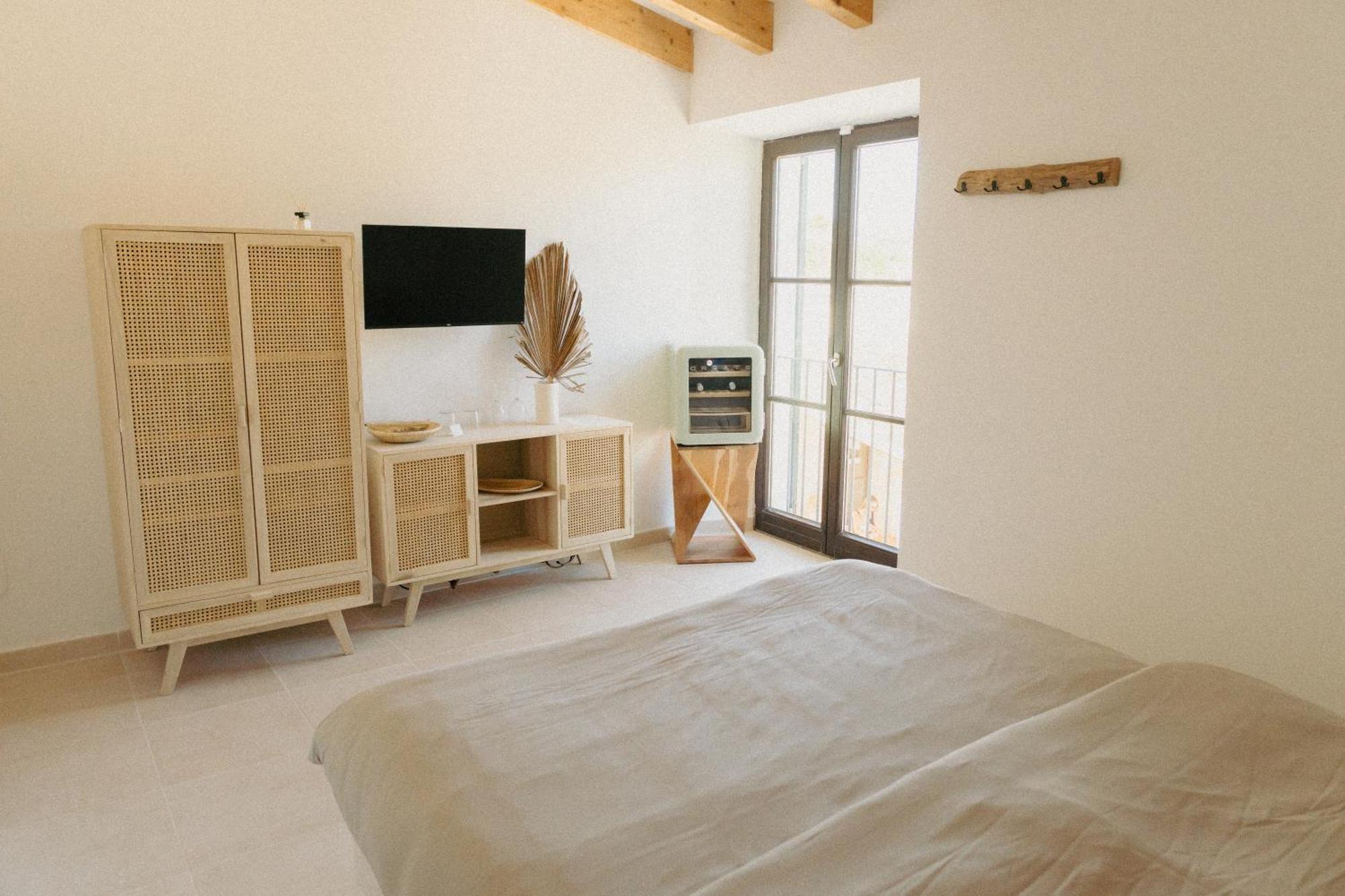 Vino Resort Son Amaret Son Macia  Zewnętrze zdjęcie