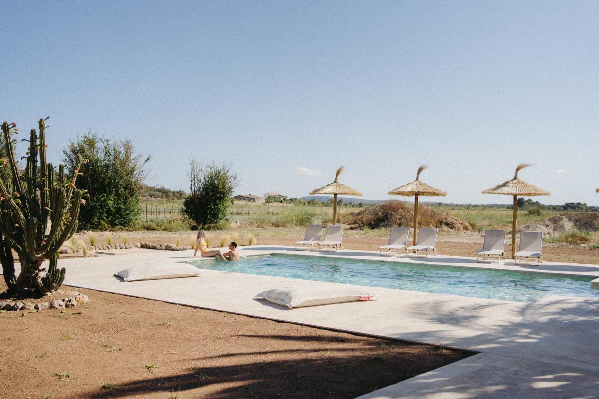 Vino Resort Son Amaret Son Macia  Zewnętrze zdjęcie