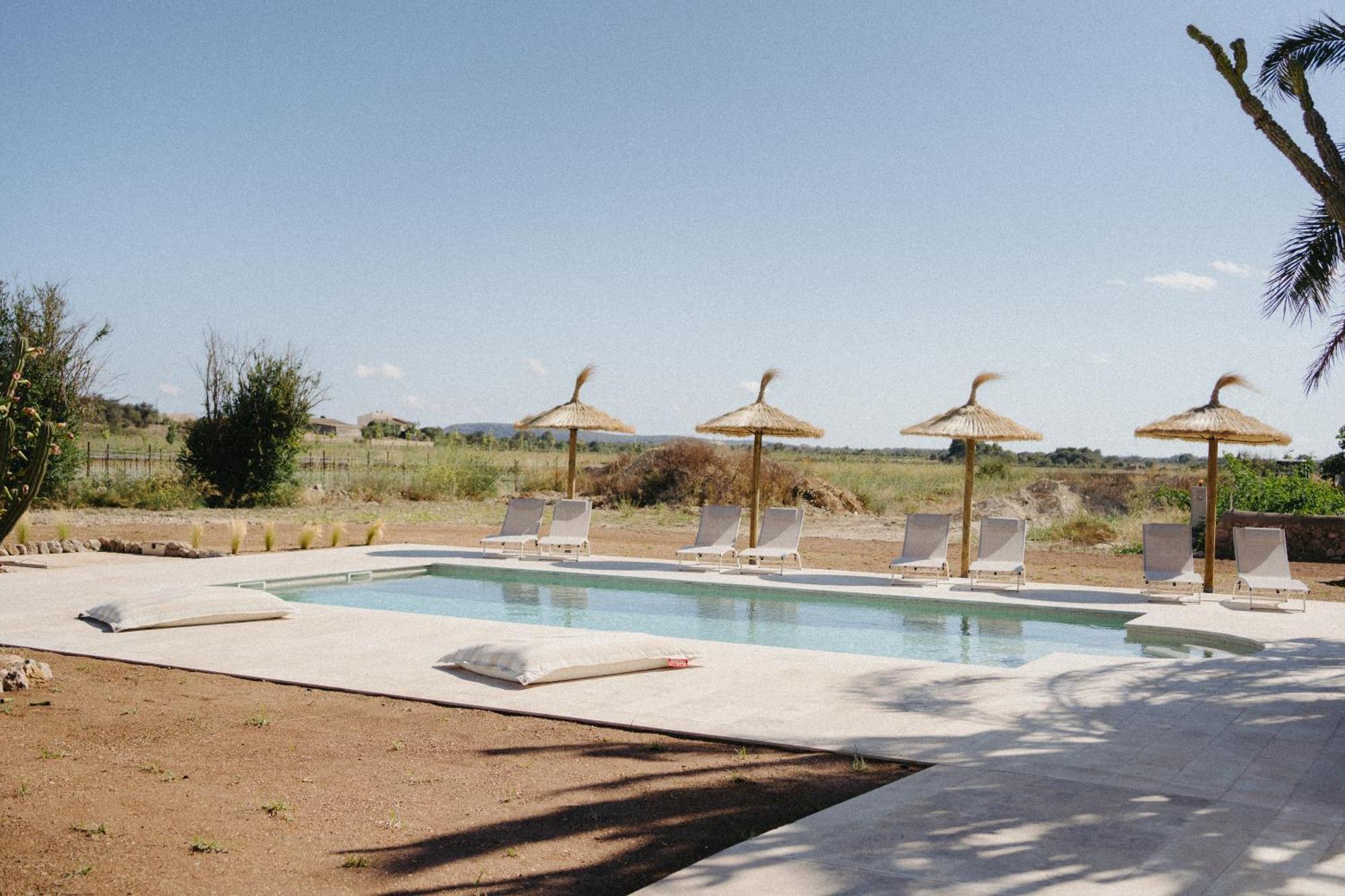 Vino Resort Son Amaret Son Macia  Zewnętrze zdjęcie